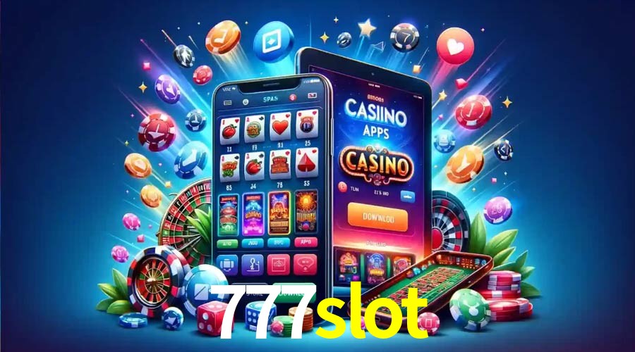 Platform Technology 777slot