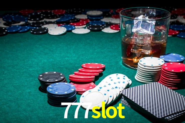 Casino VIP 777slot