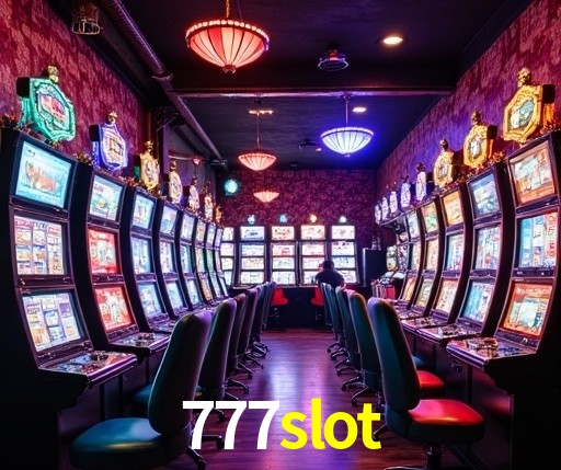 RTP dos slots populares na 777slot