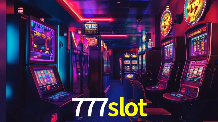 777slot App Interface