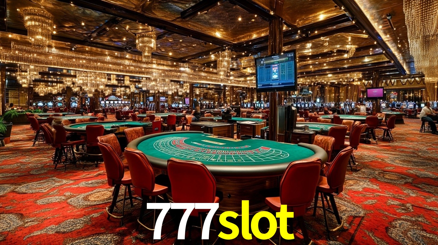 777slot.com