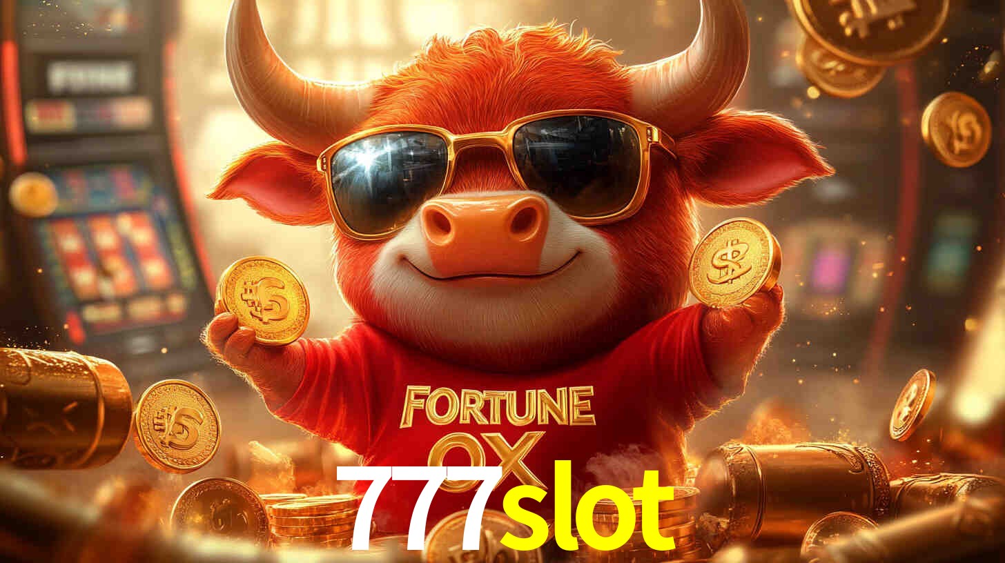 777slot.com