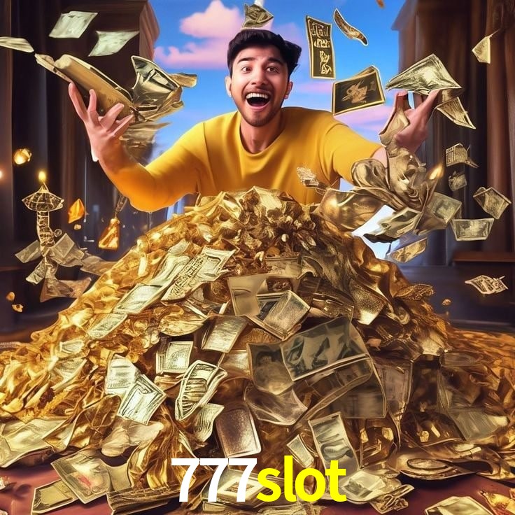Casino Ao Vivo 777slot