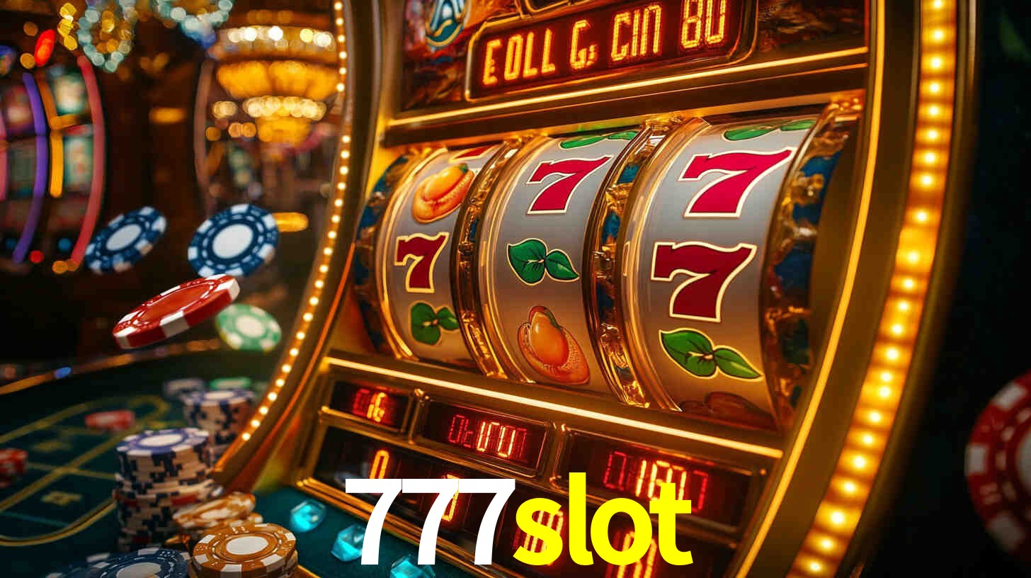Daily Bonuses 777slot