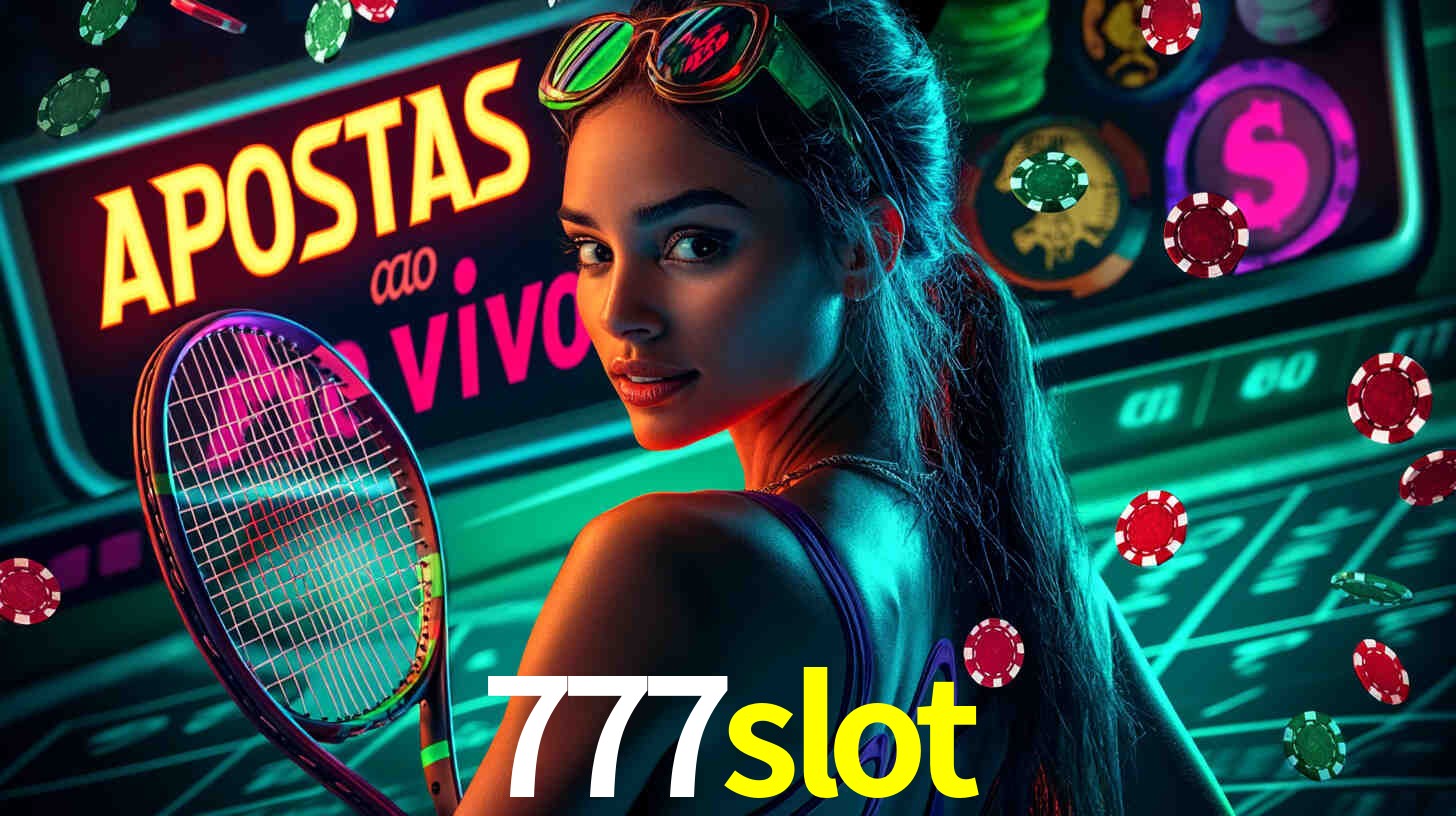 Descubra o Programa VIP da 777slot: Vantagens Exclusivas para Jogadores
