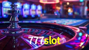 Gates of Olympus 777slot