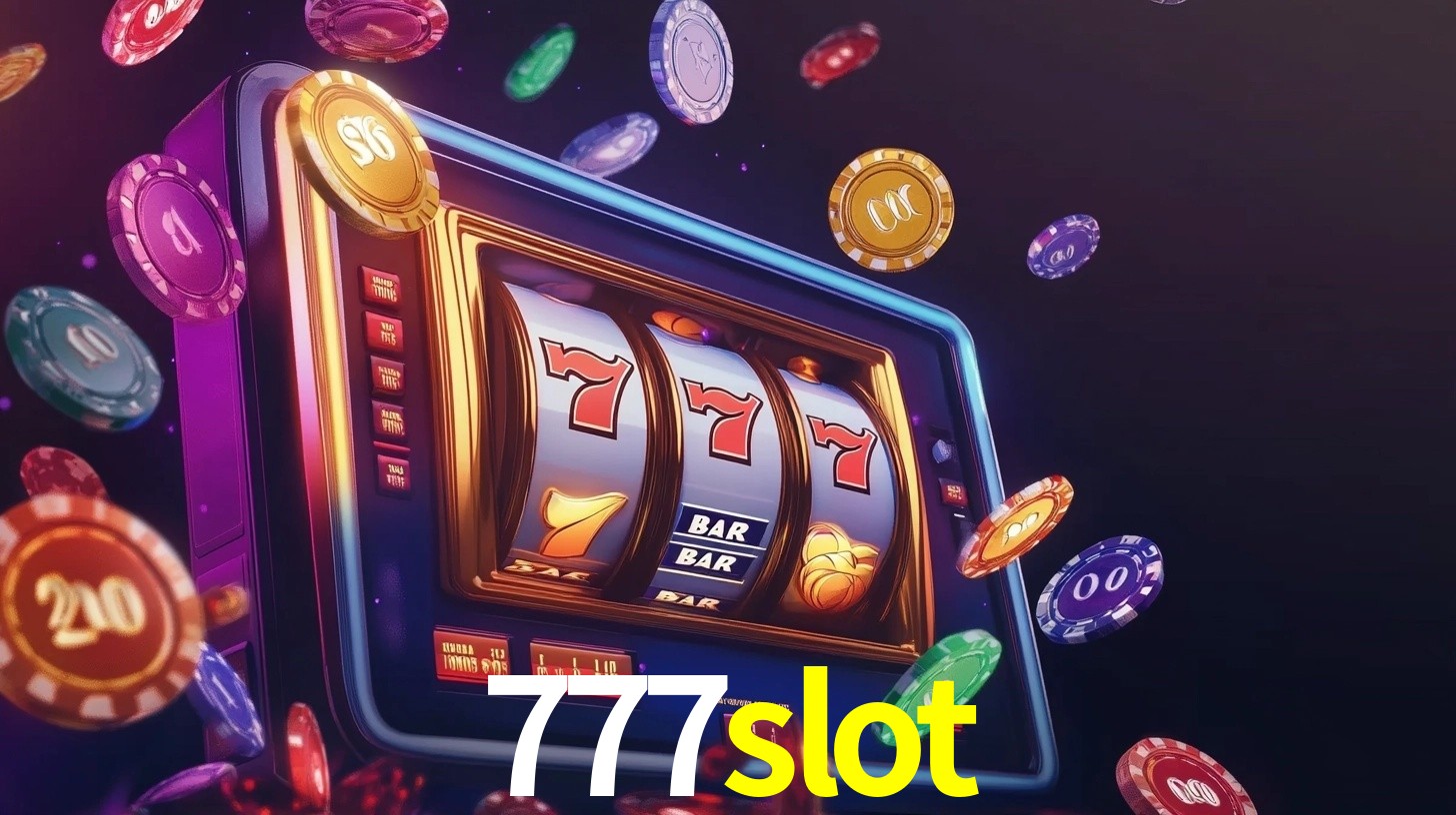 Live Casino 777slot