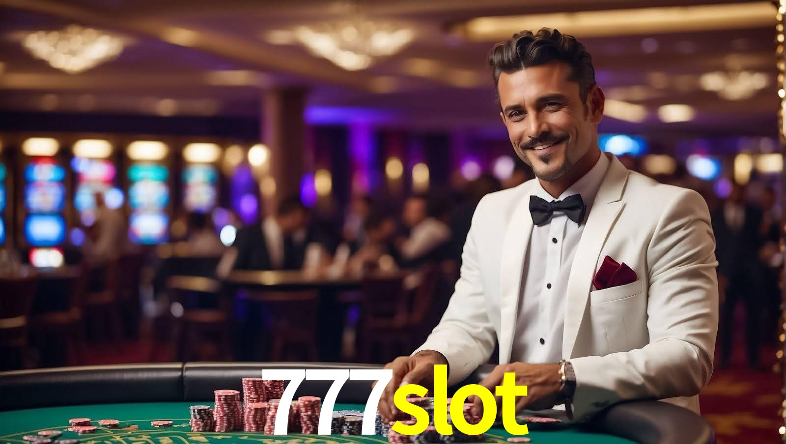 Especiais de Fim de Semana 777slot