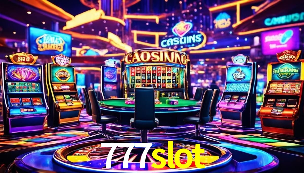 Gates of Olympus 777slot