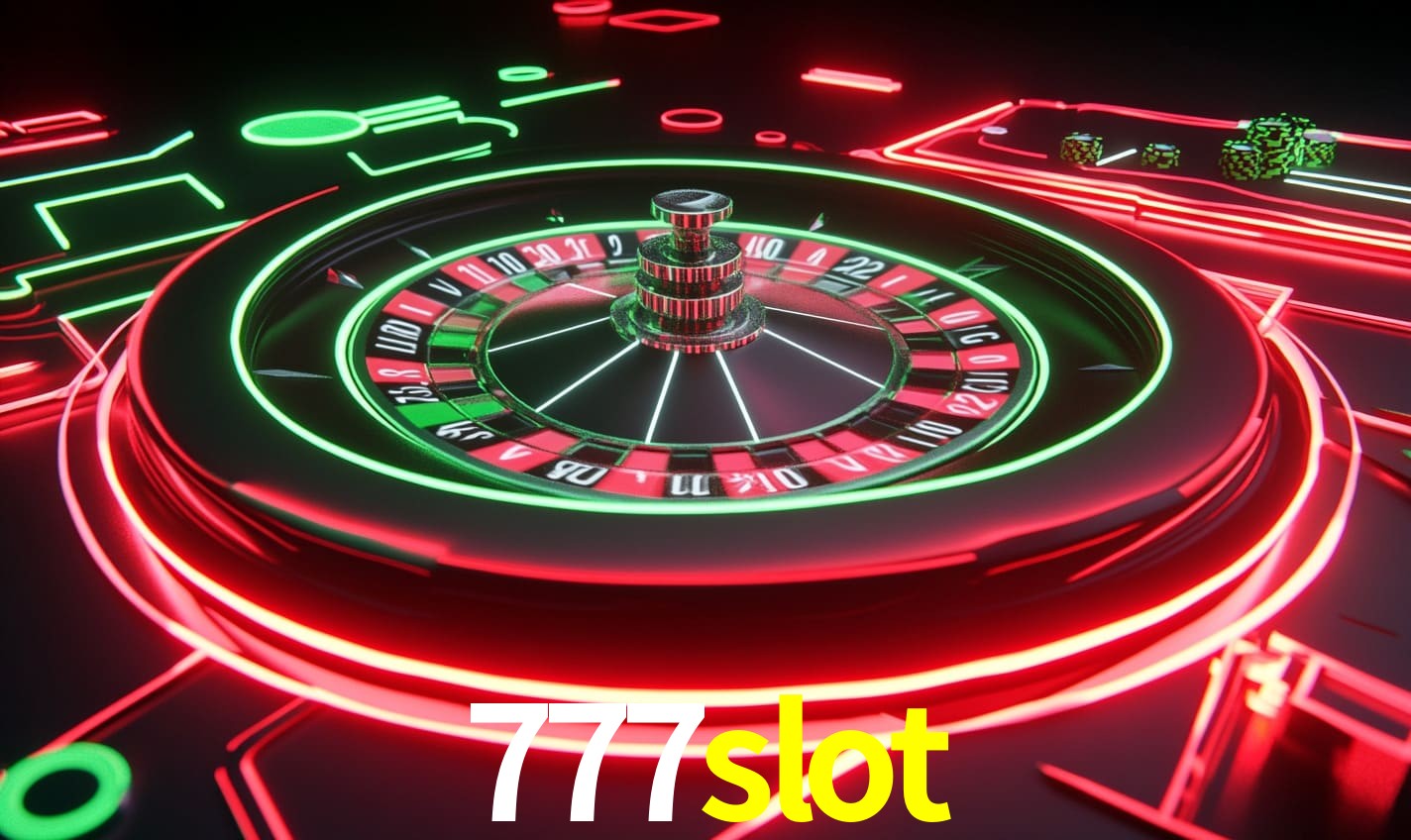 Explorando a Categoria de Eventos em Apostas na 777slot