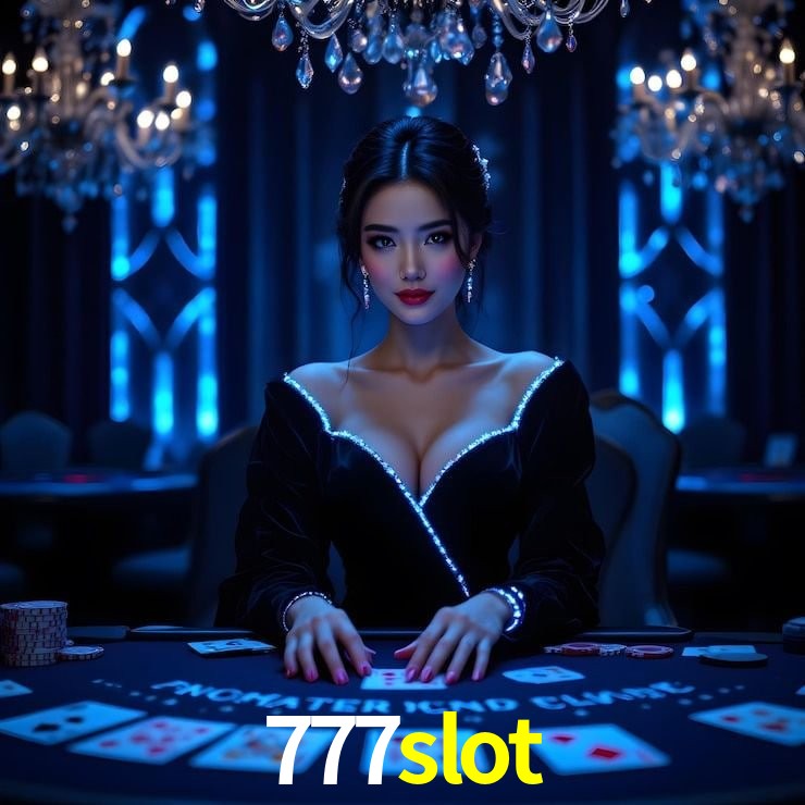 Login Seguro 777slot