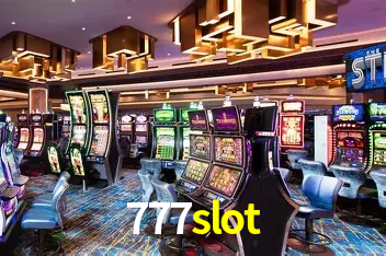 A Revolução dos Aplicativos de Jogos no 777slot