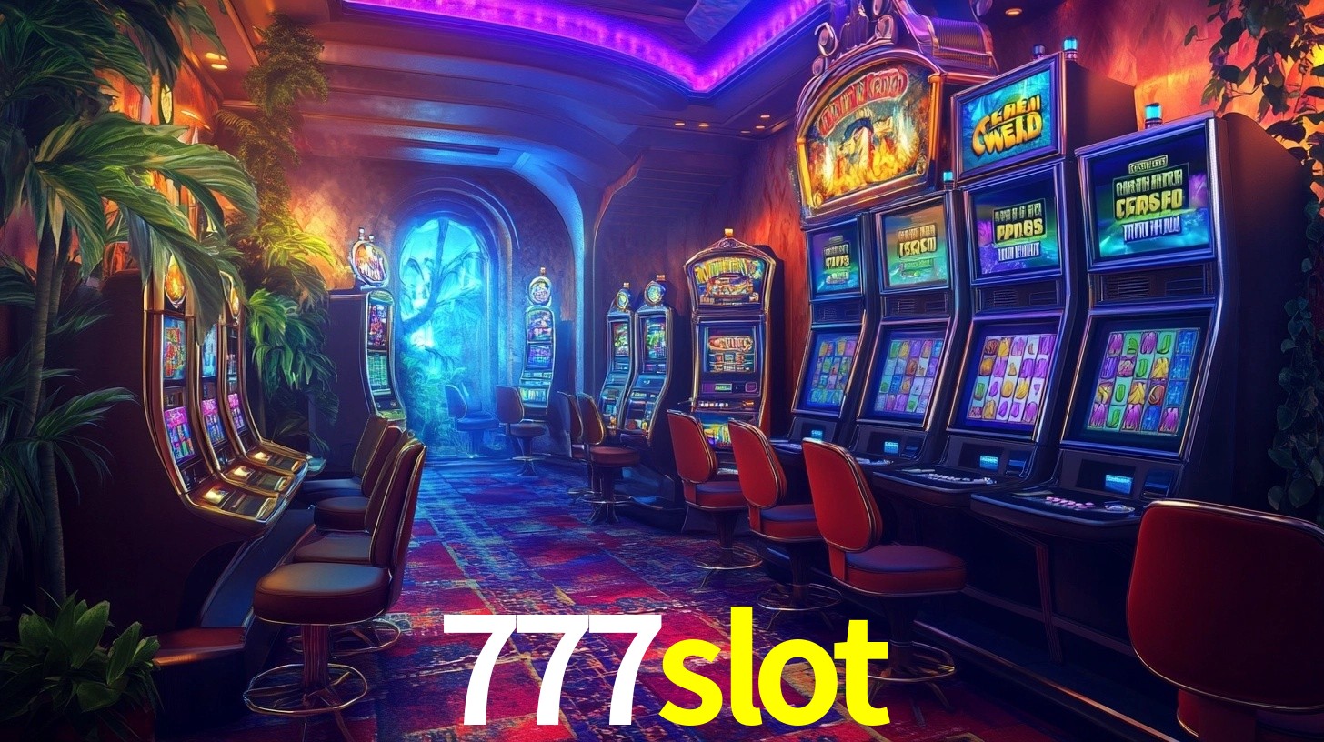 Roulette Table 777slot