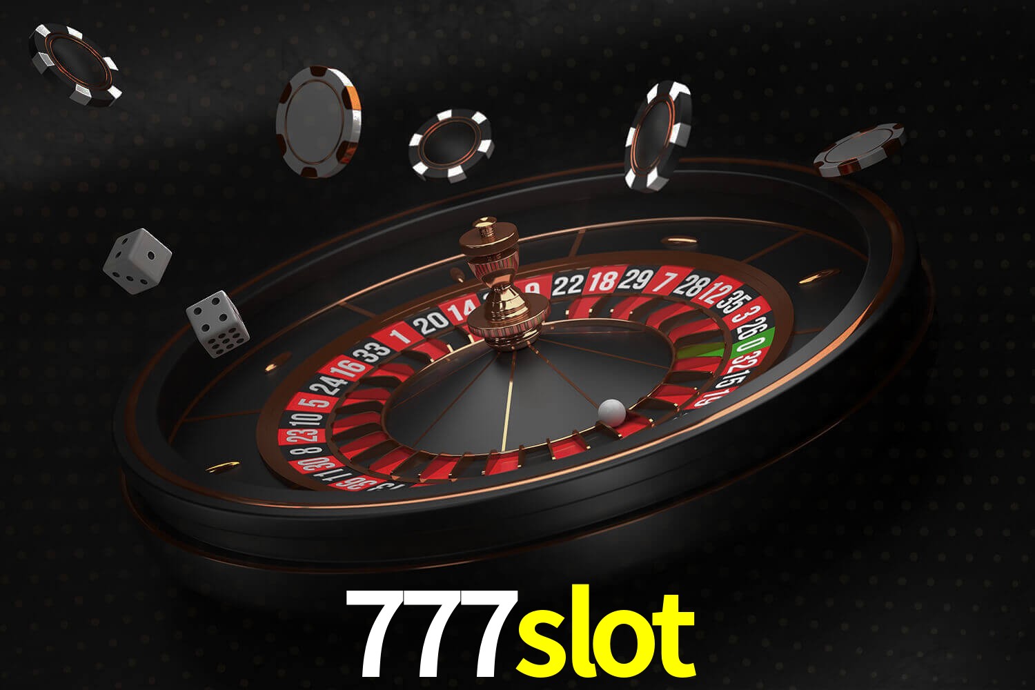 Sinta a adrenalina dos jogos de cassino com 777slot