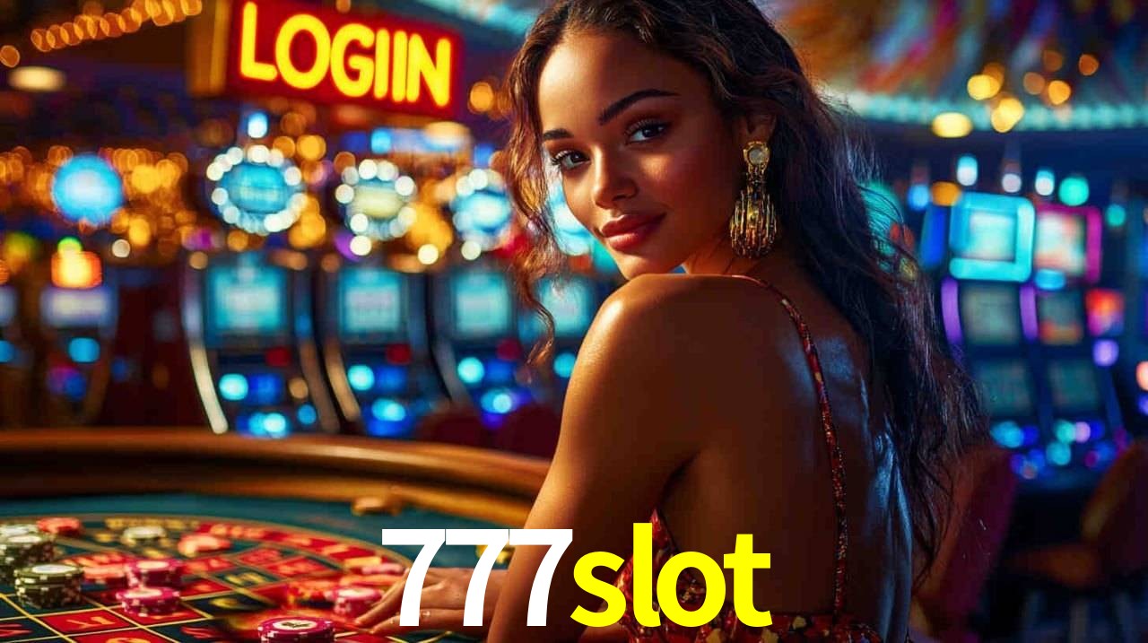 Cadastro Rápido 777slot