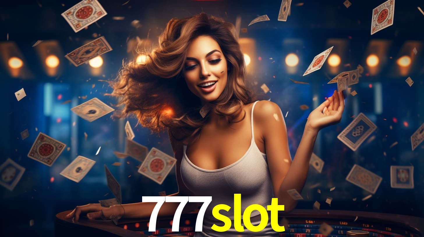 Spaceman Game 777slot