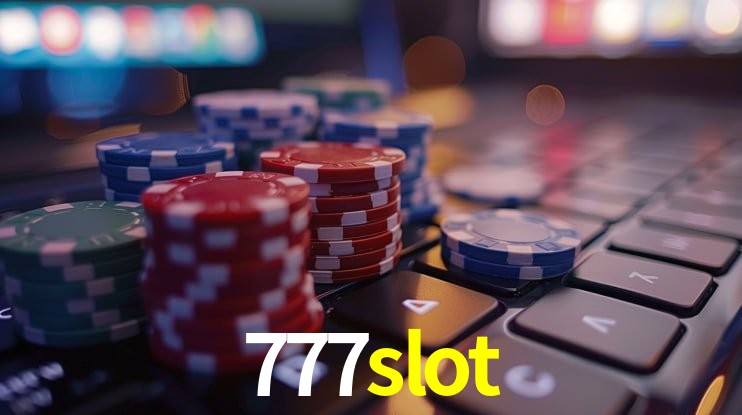 Promoção Relâmpago 777slot