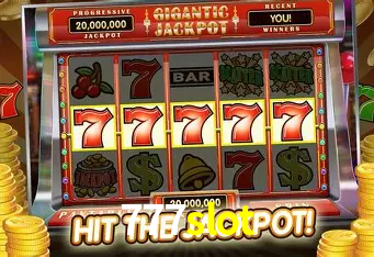 Descubra o Mundo do Cassino Online com 777slot