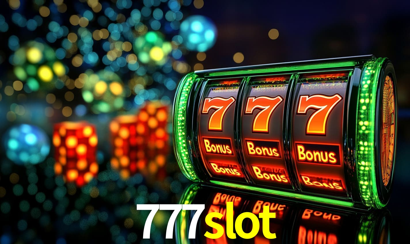 Tecnologia da Plataforma 777slot