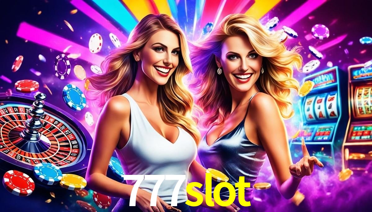 Jogos Exclusivos 777slot