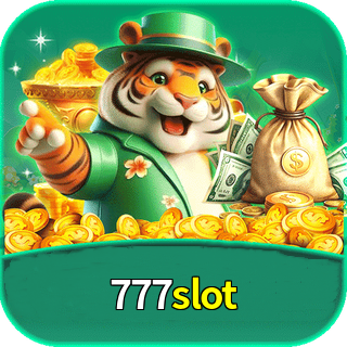 Logo da 777slot